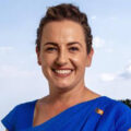Lia Finocchiaro - official