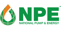NPE Logo